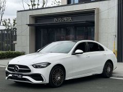 Mercedes-Benz C-Class C 260 L Sport Edition - photo 3