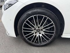 Mercedes-Benz C-Class C 260 L Sport Edition - photo 5