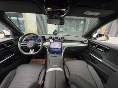 Mercedes-Benz C-Class C 260 L Sport Edition - photo 7