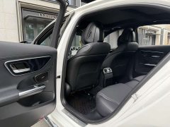 Mercedes-Benz C-Class C 260 L Sport Edition - photo 8