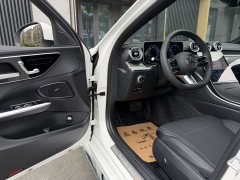 Mercedes-Benz C-Class C 260 L Sport Edition - photo 9