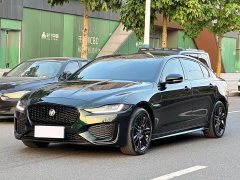 Jaguar XEL 2.0T 250PS R-DYNAMIC 90th Anniversary Edition - photo 1