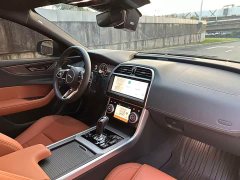 Jaguar XEL 2.0T 250PS R-DYNAMIC 90th Anniversary Edition - photo 10