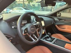 Jaguar XEL 2.0T 250PS R-DYNAMIC 90th Anniversary Edition - photo 11