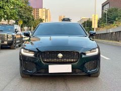 Jaguar XEL 2.0T 250PS R-DYNAMIC 90th Anniversary Edition - photo 2