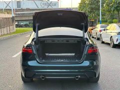 Jaguar XEL 2.0T 250PS R-DYNAMIC 90th Anniversary Edition - photo 20