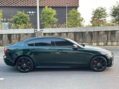 Jaguar XEL 2.0T 250PS R-DYNAMIC 90th Anniversary Edition - photo 3