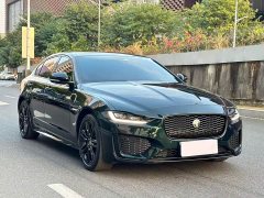 Jaguar XEL 2.0T 250PS R-DYNAMIC 90th Anniversary Edition - photo 4