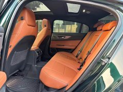 Jaguar XEL 2.0T 250PS R-DYNAMIC 90th Anniversary Edition - photo 7
