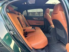 Jaguar XEL 2.0T 250PS R-DYNAMIC 90th Anniversary Edition - photo 9