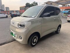 Wuling Hongguang MINIEV Third Generation 215km Youth Edition - ფოტო 1