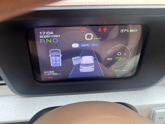 Wuling Hongguang MINIEV Third Generation 215km Youth Edition - ფოტო 10