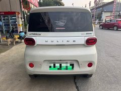 Wuling Hongguang MINIEV Third Generation 215km Youth Edition - ფოტო 12