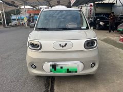 Wuling Hongguang MINIEV Third Generation 215km Youth Edition - ფოტო 2
