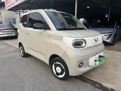 Wuling Hongguang MINIEV Third Generation 215km Youth Edition - ფოტო 3