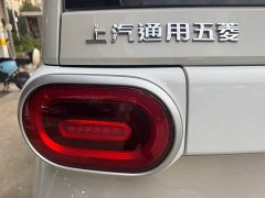 Wuling Hongguang MINIEV Third Generation 215km Youth Edition - ფოტო 6