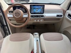 Wuling Hongguang MINIEV Third Generation 215km Youth Edition - ფოტო 8
