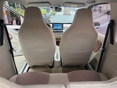 Wuling Hongguang MINIEV Third Generation 215km Youth Edition - ფოტო 9