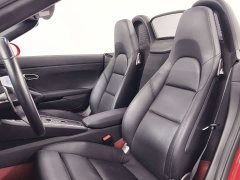 Porsche 718 Boxster 2.0T - фото 10