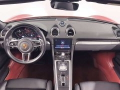 Porsche 718 Boxster 2.0T - фото 11