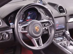 Porsche 718 Boxster 2.0T - фото 12