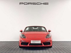Porsche 718 Boxster 2.0T - фото 2