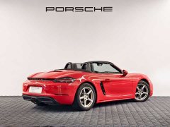 Porsche 718 Boxster 2.0T - фото 3