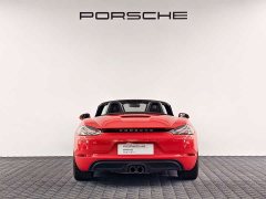 Porsche 718 Boxster 2.0T - фото 6