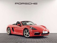 Porsche 718 Boxster 2.0T - фото 7