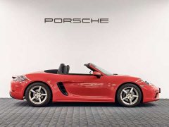 Porsche 718 Boxster 2.0T - фото 8