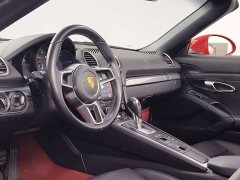 Porsche 718 Boxster 2.0T - фото 9