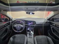 Volkswagen Sagitar 280TSI DSG Excellence Edition - ფოტო 10