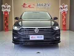 Volkswagen Sagitar 280TSI DSG Excellence Edition - ფოტო 2