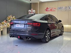Volkswagen Sagitar 280TSI DSG Excellence Edition - ფოტო 4