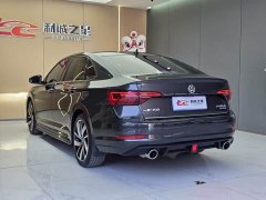 Volkswagen Sagitar 280TSI DSG Excellence Edition - ფოტო 5