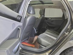 Volkswagen Sagitar 280TSI DSG Excellence Edition - ფოტო 7
