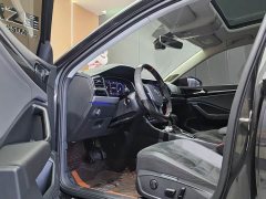 Volkswagen Sagitar 280TSI DSG Excellence Edition - ფოტო 8