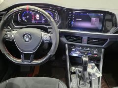 Volkswagen Sagitar 280TSI DSG Excellence Edition - ფოტო 9