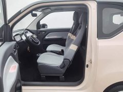 Wuling Hongguang MINIEV Macaron Fashion Edition Ternary Lithium - photo 10
