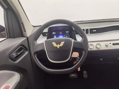 Wuling Hongguang MINIEV Macaron Fashion Edition Ternary Lithium - photo 11