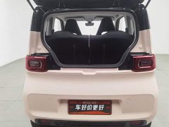 Wuling Hongguang MINIEV Macaron Fashion Edition Ternary Lithium - photo 16
