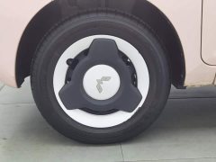 Wuling Hongguang MINIEV Macaron Fashion Edition Ternary Lithium - photo 17