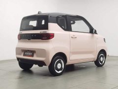 Wuling Hongguang MINIEV Macaron Fashion Edition Ternary Lithium - photo 2