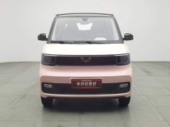 Wuling Hongguang MINIEV Macaron Fashion Edition Ternary Lithium - photo 3