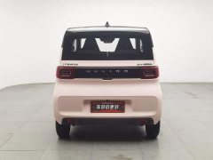 Wuling Hongguang MINIEV Macaron Fashion Edition Ternary Lithium - photo 4