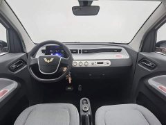 Wuling Hongguang MINIEV Macaron Fashion Edition Ternary Lithium - photo 5