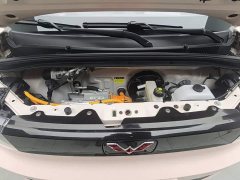 Wuling Hongguang MINIEV Macaron Fashion Edition Ternary Lithium - photo 6