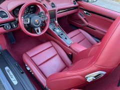 Porsche 718 Boxster T 2.0T - ფოტო 19