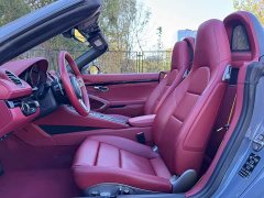 Porsche 718 Boxster T 2.0T - ფოტო 20