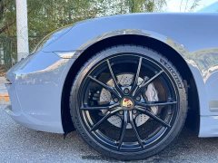 Porsche 718 Boxster T 2.0T - ფოტო 6